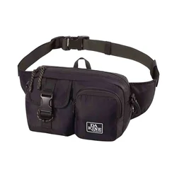 Dakine Jagger Hybrid Hip Pack Črna