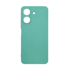 Maska za telefon SOFT CASE za Xiaomi Redmi 13C tirkzina