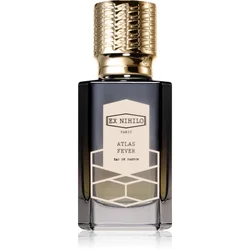 Ex Nihilo Atlas Fever Eau De Parfum - 50 Ml