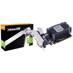 INNO3D N730-1SDV-E3BX GeForce GT 730 2GB DDR3 PCIE