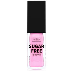 Negujući Sjaj za Usne Wibo Sugar Free | Wibo | Kozmo