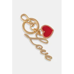 Obesek za ključe Love Moschino