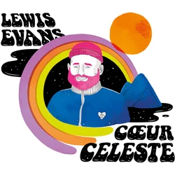 Lewis Evans - Cour Celeste (LP)