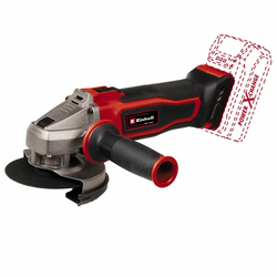 EINHELL PXC aku kutna brusilica TE-AG 18/115 Q - Solo