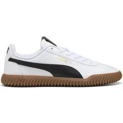 Puma Muške patike Club Kayzer, Bele