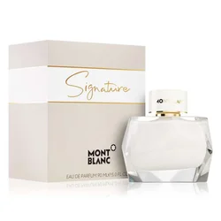 Montblanc Ženski parfem Signature, EDP, 90 ml