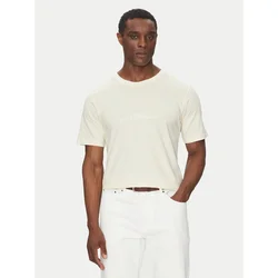 JACK & JONES Muška majica 12273163, Bež