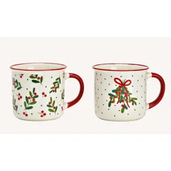 Viter ng šolja sa imelom 355ml ( 10043871 )