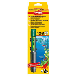 Grelec SERA s termostatom 100 W