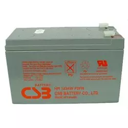 CSB baterija HR1234W