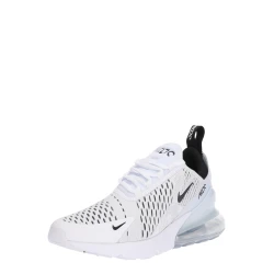 Nike W Air Max 270 White/ Black-White AH6789-100