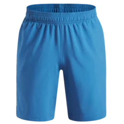 Under Armour Kratke hlače Tech Woven Wordmark