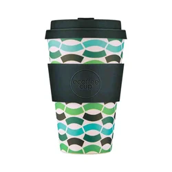 Apriori Bloki Balentina Ecoffee lonček to-go