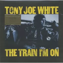 Tony Joe White - Train Im On