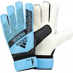 adidas PRED TRN, golmanske rukavice za fudbal, plava
