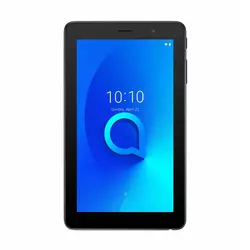 Alcatel 1T 7 WIFI 9309X2: crni