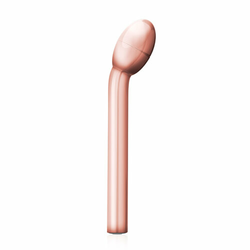 VIBRATOR Rosy Gold G-Spot