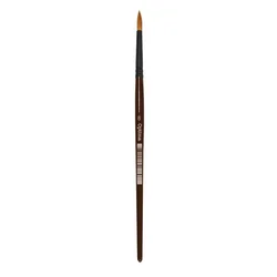 Čopič okrogli št. 8 optima