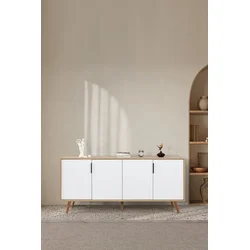HANAH HOME Konzola Sirma 4815