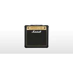 MARSHALL MG15G GUITAR AMPLIFIER