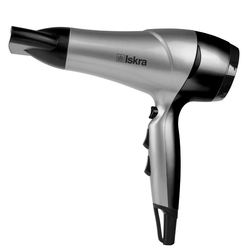 ISKRA Fen za kosu 2200W RH-1837-2GY
