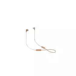 JBL T215 BT GOLD (JBLT215BTCGD) bluetooth slušalice zlatne