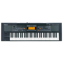 ROLAND klaviatura E09 ARRANGER