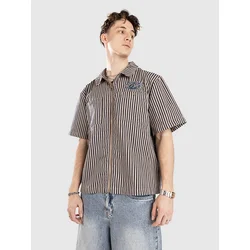 Empyre Charlie Wor Shirt blue