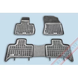 Rezaw-Plast Tipske patosnice za  BMW X5 E53 (2001-2007) - Kadice