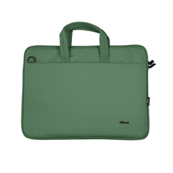 Trust torba za laptop Bologna16”, eco-friendly, zelena