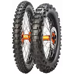 METZELER moto guma 140 / 80 R18 70M 6 DAYS EXTREME M+S
