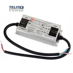 Mean Well XLG-100-24-A LED napajanje 96W 24V IP67 ( 5016 )