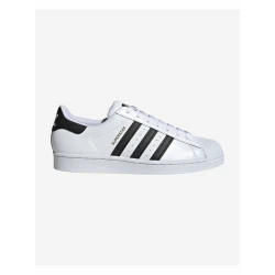 Adidas Moška Superstar Superge Bela 36