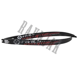 Fivics Limbs Vellator Carbon-Wood Glossy
