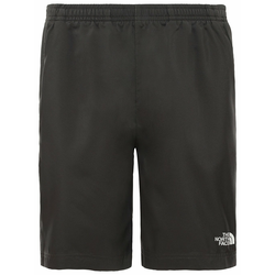 THE NORTH FACE Reactor Shorts siva/tnf white Gr. XL