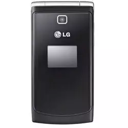 LG mobilni telefon A133, Black