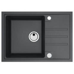 Alveus sudopera Intermezzo 40 g91 - crna   680 x 480 x 200 mm