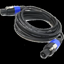 WAKERTONE zvučnički kabl MS-SP-2x1.5 6m