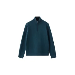 MANGO KIDS Pulover HARRY marine