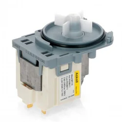 Pumpa veš mašine 3 kačenja buksne pmp004un av5432