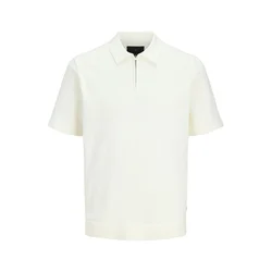 JACK & JONES Pulover JPRBLAMILANO  bela