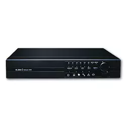 BEAR DVR 4-kanalni B-404