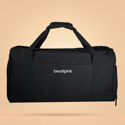 BeastPink Sportska torba Sense Black