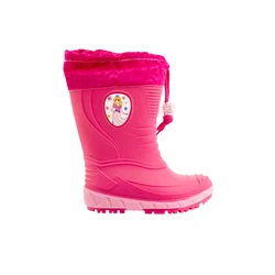 Ciciban Čizme za devojčice Rain 9450 FUXIA, Ciklama