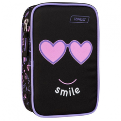 Pernica puna Target Multy Smile