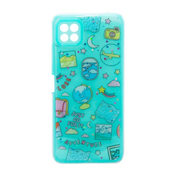 Maska za telefon FASHION CASE 13 za Samsung A22 5G DZ3