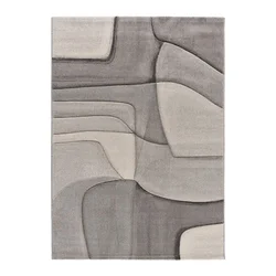 Siva preproga 140x200 cm Medel – Universal