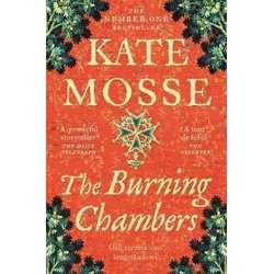 The Burning Chambers