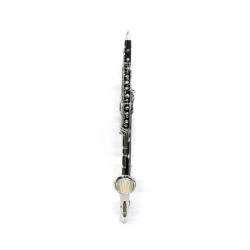 Klarinet bas Bb + Eb lever 321Ripa – Ripamonti