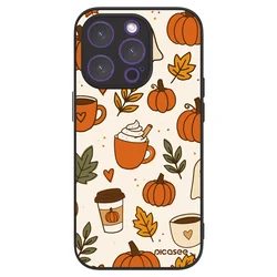 ULTIMATE CASE za Apple iPhone 14 Pro - Fall vibes